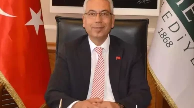 Ereğli Belediye Başkanına ev hapsi