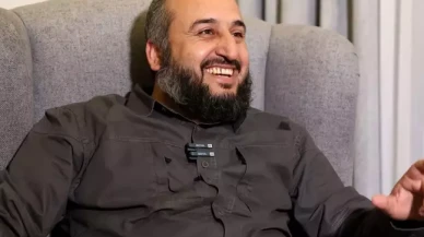 HTŞ komutanı Suriye'nin yeni savunma bakanı oldu!