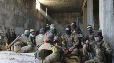 Suriye’de muhaliflerden kritik ilerleme: 8 yıl sonra döndüler!