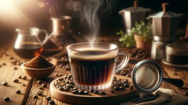 Kahvenin öyle bir faydası ortaya çıktı ki…