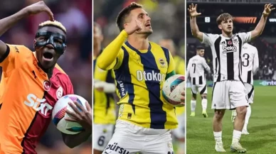 Süper Lig'de şampiyon 1 puanla belli olacak