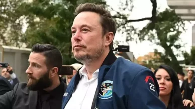 ABD'li milyarder Elon Musk açık açık tehdit etti