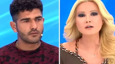 Müge Anlı,  o ismi serbest bırakan savcıya sitem etti