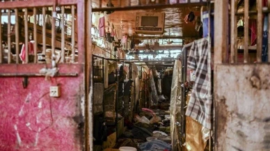 Cesetleri kayıt altına alan Esad’ın askerinin çektiği görüntüler gündem oldu