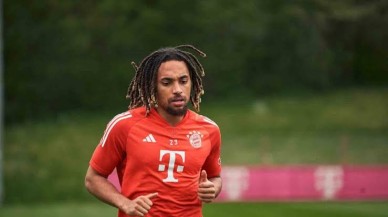 Sacha Boey'den Galatasaray İtirafı!