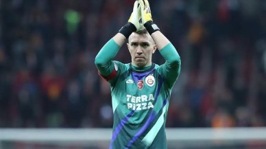 Muslera Galatasaray’dan ayrılıyor! İşte yeni adresi