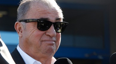 Fatih Terim Al-Shabab'da: Yardımcısı Süper Lig şampiyonu bir teknik direktör