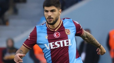 Galatasaray Trabzonspor’un yıldızını istiyor!