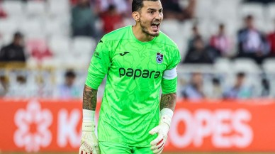 Uğurcan Çakır’a Avrupa’dan talip!