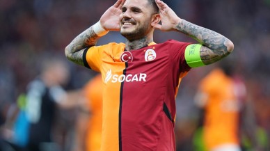 Icardi'den şaşırtan mesaj!