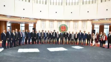 Fenerbahçe Başkanı Ali Koç’tan Ankara’da sürpriz temaslar