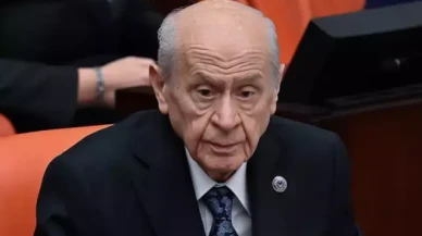 Bahçeli’den  dikkat çeken DEM Parti ve İmralı açıklaması!