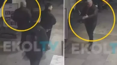 Irak Cumhurbaşkanı sekreterine İstanbul’da bıçaklı  saldırı!