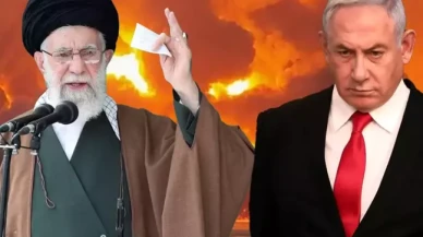 İran'dan İsrail'e karşı yeni direniş grubu hamlesi!