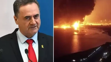 İsrail'den korkutan açıklama: "Liderlerinin icabına bakacağız"