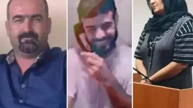 İşte ağırlaştırılmış müebbet alan Narin'in k.atillerinin son sözleri