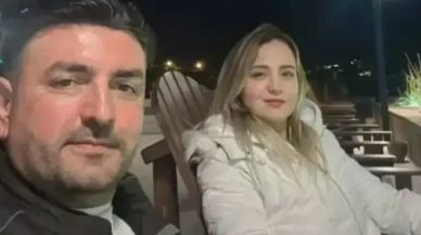 Kan donduran itiraf: Eşimi oğlumun pantolonu ile boğdum