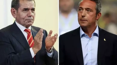 Galatasaray ve Fenerbahçe sponsorluk gelirleriyle de rekabette! İşte sponsorluk gelirleri