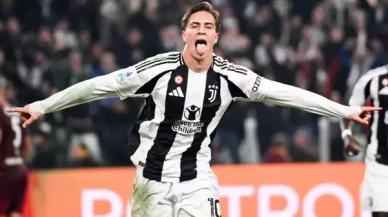 Kenan Yıldız,  Juventus'u milyonlarca eurodan etti