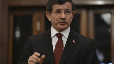 Davutoğlu’ndan Esad’a sert eleştiri! Esad,  Erdoğan'a verdiği küstah cevapların bedelini ödüyor
