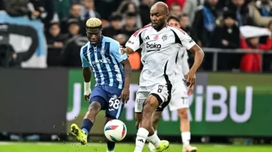 Kardeşinin vefat haberine rağmen sahaya çıktı!