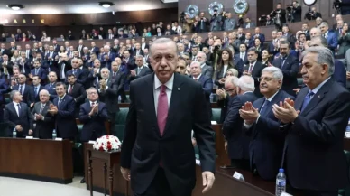 İşte Cumhurbaşkanı Erdoğan'ın asgari ücret mesajı