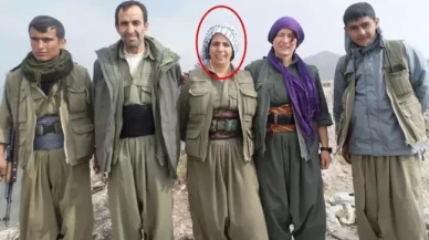 MİT'ten Suriye Kamışlı'da operasyon: Yayla Kızılkaya öldürüldü