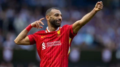 Mohamed Salah transfer gündeminde: Liverpool'dan ayrılacak mı?