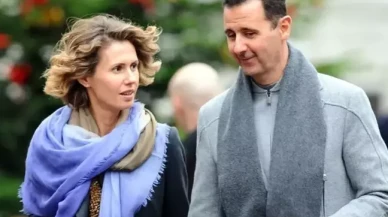 Esma Esad ile ilgili dikkat çeken iddia!