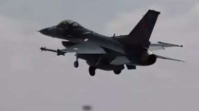 MSB duyurdu: 11 terörist etkisiz!