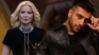 Şarkıcı Reynmen'den Müge Anlı'ya olay yaratacak sözler