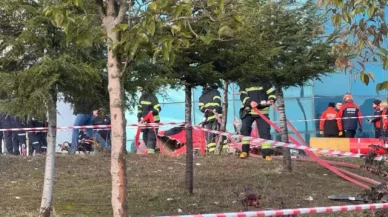 Muğla'daki helikopter kazasından görüntü ve detaylar!