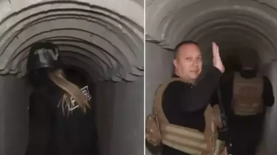 Tel Rıfat terörden temizlendi: SMO’nun büyük zaferi ve terör tünelleri!