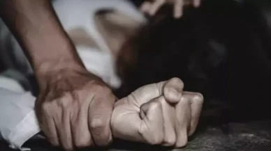 Çerkezköy’de korkunç olay: Garson kadına cinsel saldırı!