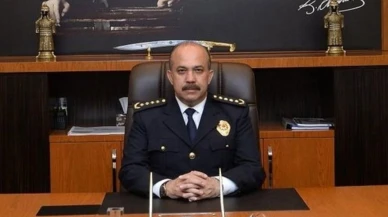 İstanbul Emniyet'inde değişiklik! İşte Zafer Aktaş'ın yerine gelen isim