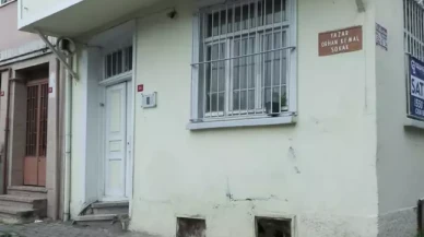 Orhan Kemal'in 35 eser yazdığı ev satışa çıkarıldı!