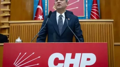 Özgür Özel'den DEM Parti’nin İmralı ziyaretine ilişkin açıklama!
