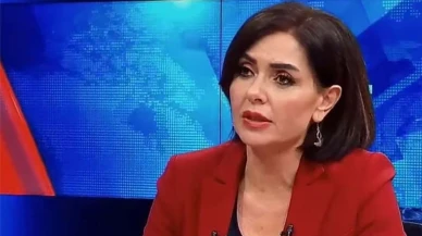 Özlem Gürses gözaltına alındı: TSK'ya IŞİD benzetmesi!