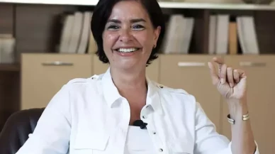 Özlem Gürses hakkında ev hapsi kararı!