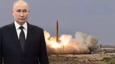 Rusya ve Belarus’tan kritik güvenlik anlaşması: Nükleer silah kullanımı gündemde!