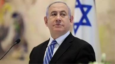 Netanyahu: ''Esad'ın çöküşü büyük fırsatlar sunuyor''