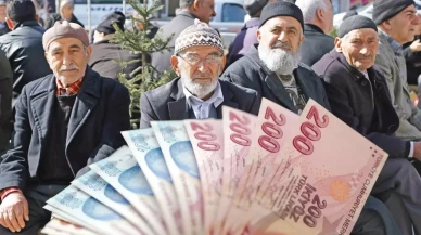Emekli ve memur zammında son durum: Senaryolar netleşiyor!