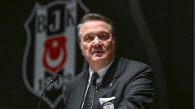 Beşiktaş'ta Hasan Arat krizi!