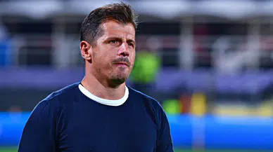 Emre Belözoğlu'ndan çok konuşulacak açıklamalar!