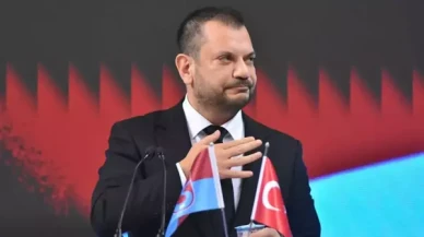 Trabzonspor davalık oldu!