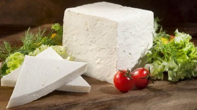 Market raflarındaki en pahalı peynirde hile çıktı