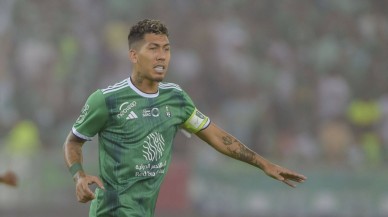 Fenerbahçe’den Roberto Firmino hamlesi!