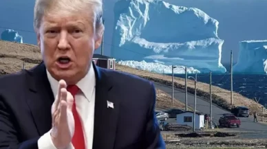 Trump'ın gözünü diktiği Grönland ABD'ye katılabilir