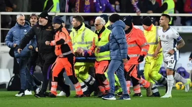 Sahanın ortasında yığılıp kalmıştı: Edoardo Bove'den haber var!