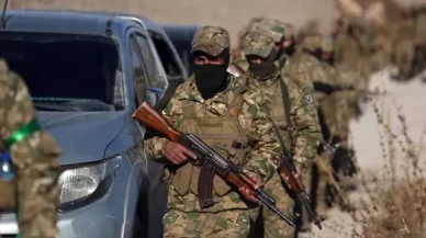 Muhalifler,  Şam'dan önceki son kale olan Humus'un merkezine tamamen girdi